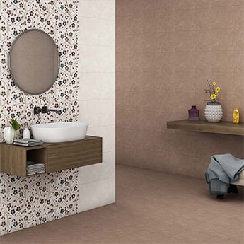 Exotica Ceramic